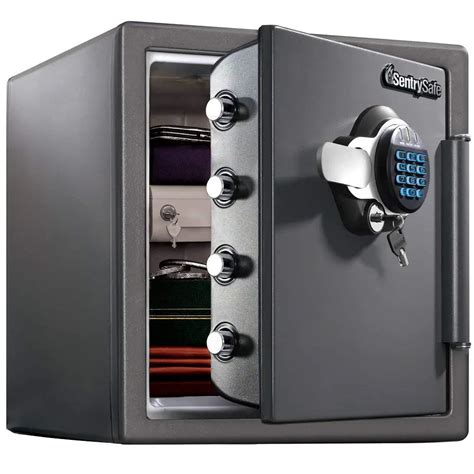 fireproof safe reviews